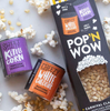 Pop 'N Wow Gift Set