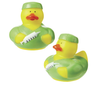 Medical Professional Rubber Duck Toys
