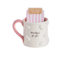 Mug & Gift Card Sleeve Set