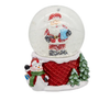 Christmas Water Globes