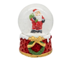 Christmas Water Globes