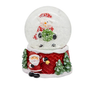Christmas Water Globes
