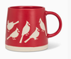 Wide Base Mug