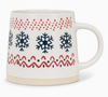 Wide Base Mug