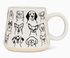 Oversized Stoneware Mug