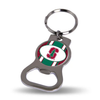 NCAA Bottle Opener Keychain-SU Tree