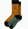 The landmark Project Socks