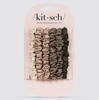 Petite Satin Scrunchies