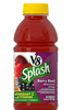 V8 Splash