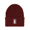 North Pole Beanie-SU Tree