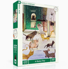 NYP Company-500 Piece Jigsaw Puzzle