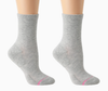 Mid-Crew Compression Socks