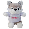 Stubby with T-Shirt-SU
