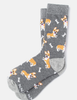 Alynn-Cotton Socks