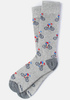 Alynn-Cotton Socks