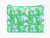 Mary Square-Travel Pouch