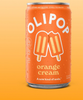 Olipop Mini Prebiotic Sparkling Tonic