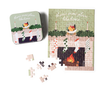 Holiday Mini Puzzles