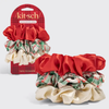 Cloud Scrunchies 3pc Set