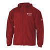 The Prodigy Full Zip Windbreaker-SMHC
