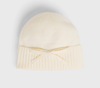 Classic Bow Beanie