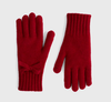 Classic Bow Gloves