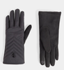 Double Button Touchscreen Gloves