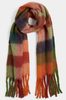 Maize Oblong Scarf