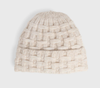 Precious Weave Beanie