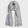Precious Weave Scarf