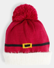 Santa Belt Knits