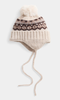 Short Days Hat