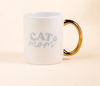 Cozy Cute Ceramic Mug