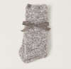 Heathered Socks-Women's
