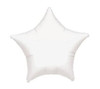 Solid Star Standard Balloon
