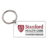 Brass Key Tag-SHC