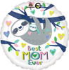 Printed Standard Balloon-Mothers Day