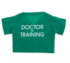 Kid's Doctor in Training Scrubs