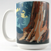 Travel Posters-Ceramic Mug