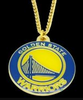 Team Logo Pendant