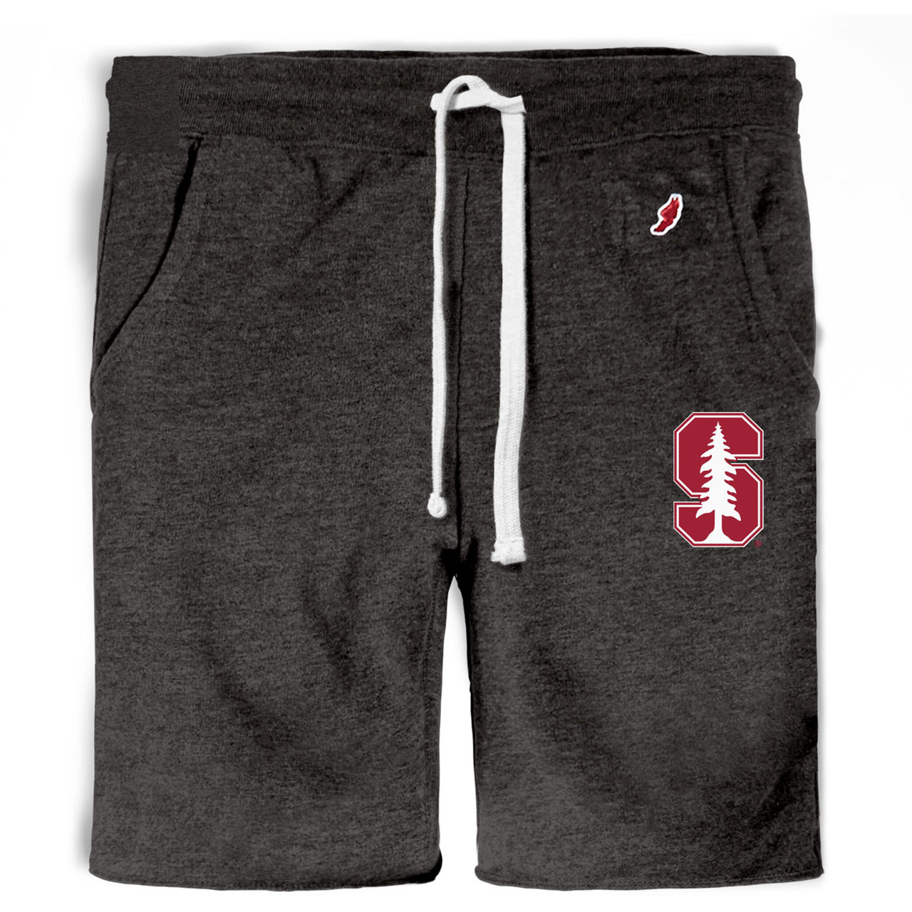 Heritage Jogger Short-SU Tree - Stanford Health Care Gift Shop