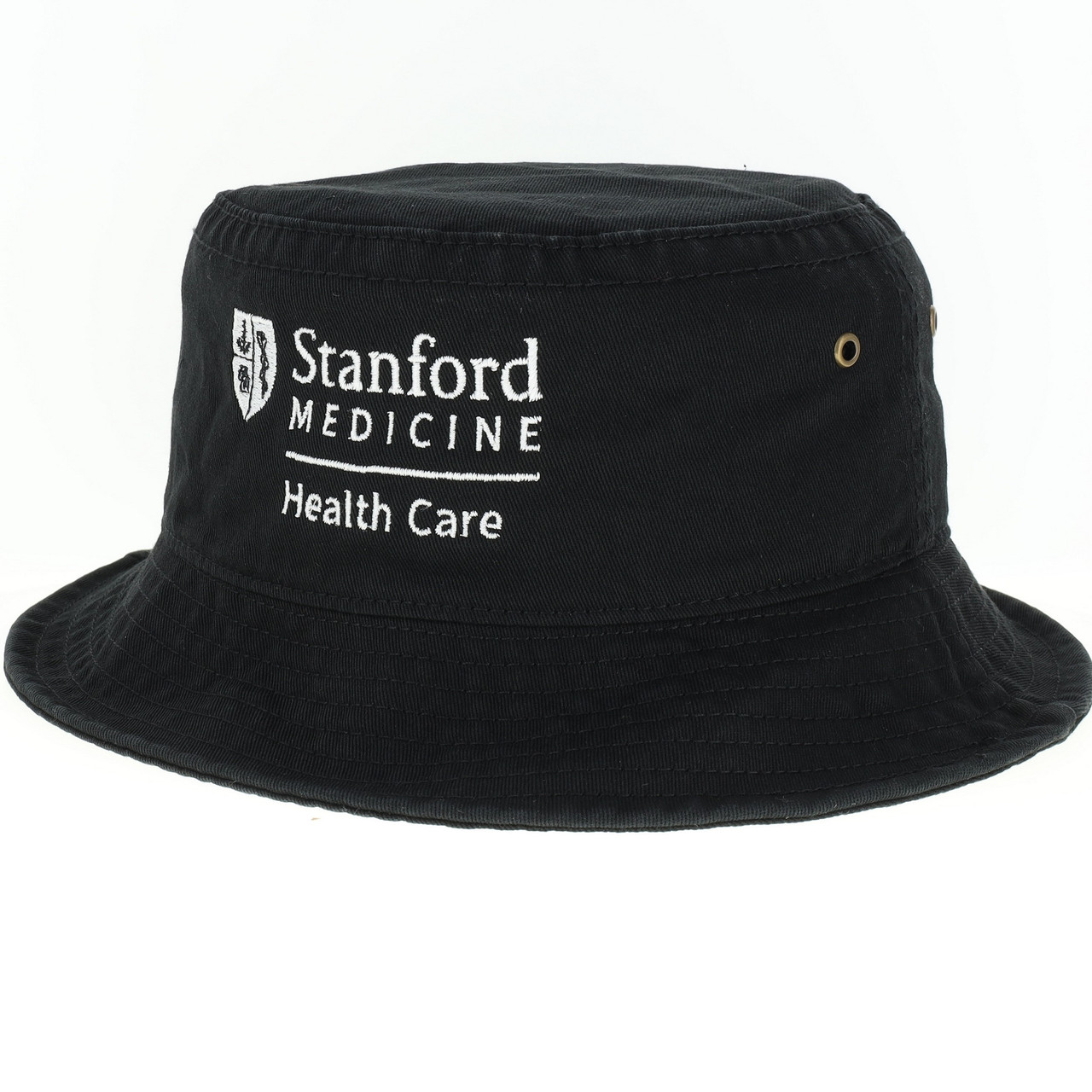 Bucket Hat-Relaxed Twill-SMHC