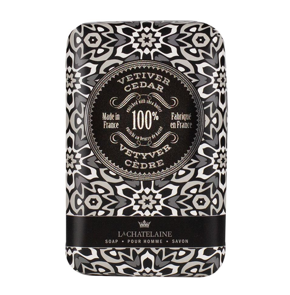 LA CHATELAINE Bar Soap - Thumbnail 2