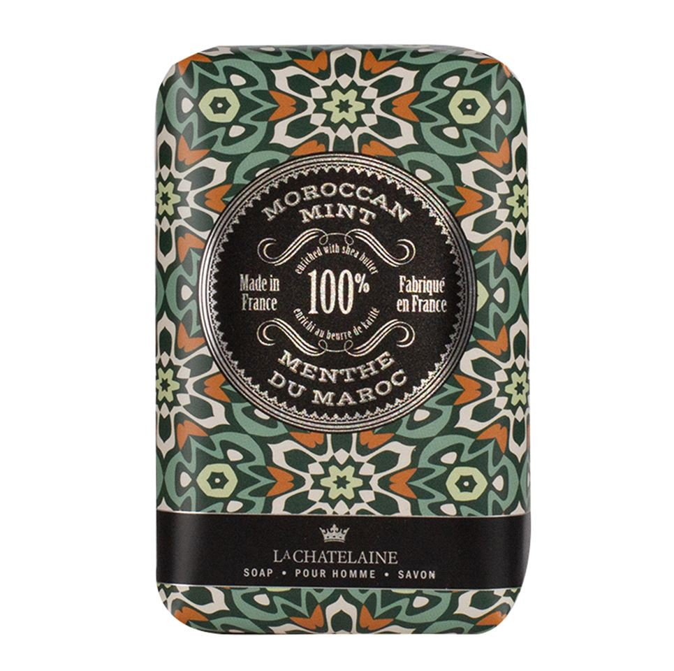 LA CHATELAINE Bar Soap - Thumbnail 3