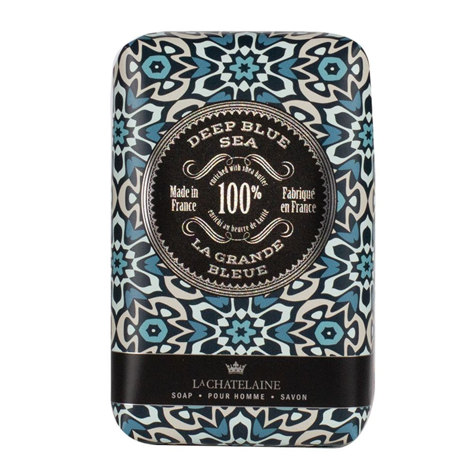 LA CHATELAINE Bar Soap - Thumbnail 4