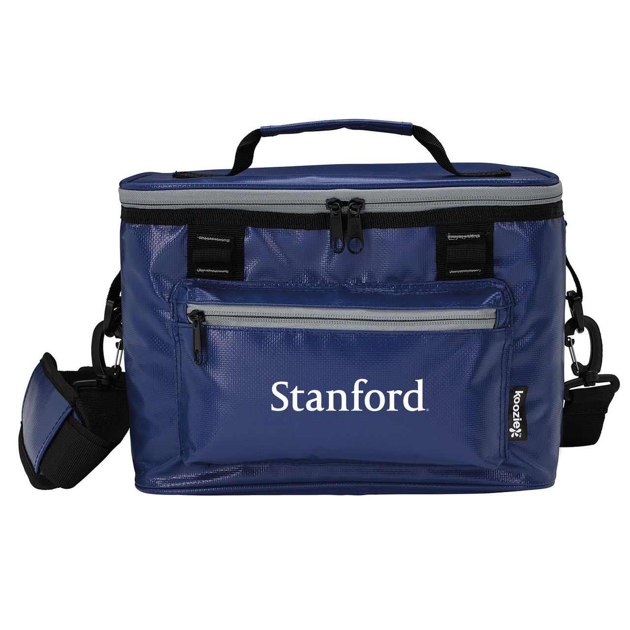 Olympus 9 Can Cooler-SU - Stanford Health Care Gift Shop