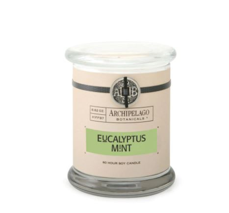Archipelago Sea Jar Candle - Thumbnail 4