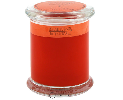 Archipelago Sea Jar Candle