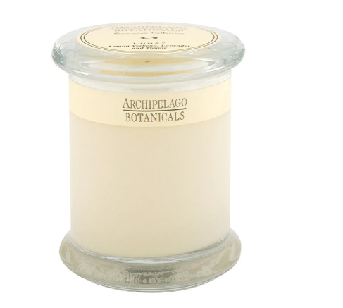 Archipelago Sea Jar Candle - Thumbnail 2