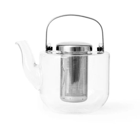 Viva Scandinavia Bjorn Teapot - Thumbnail 3